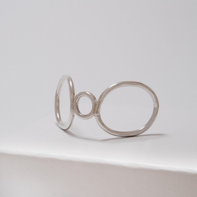 Boutonniere Splint Ring
