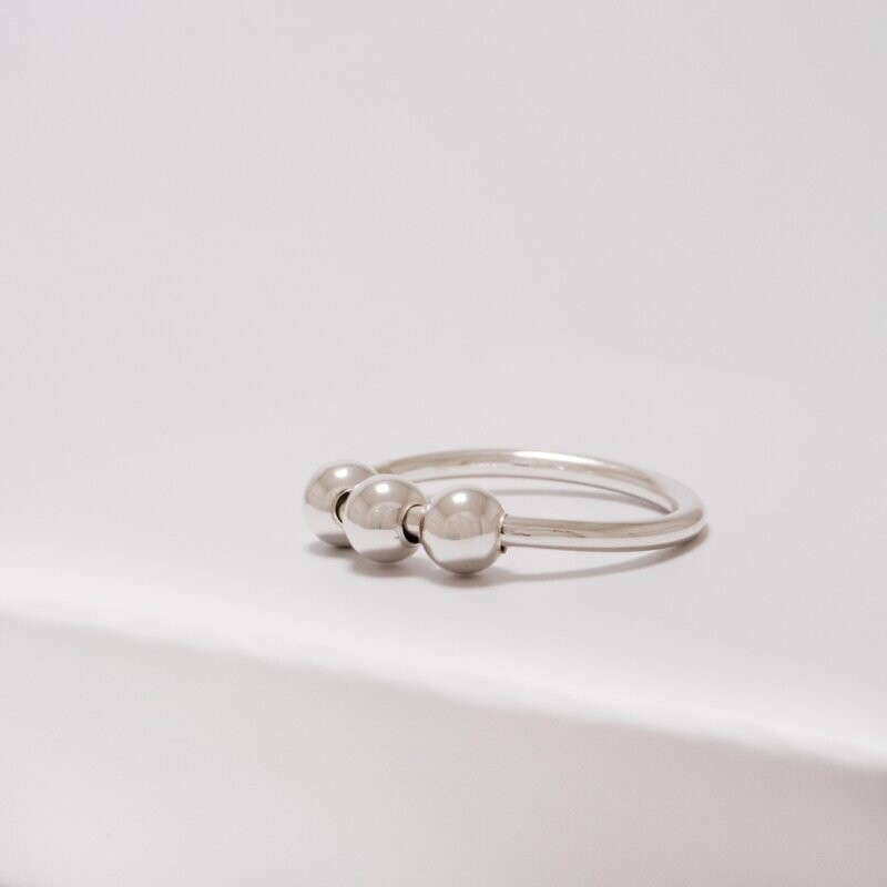 Fidget Ring