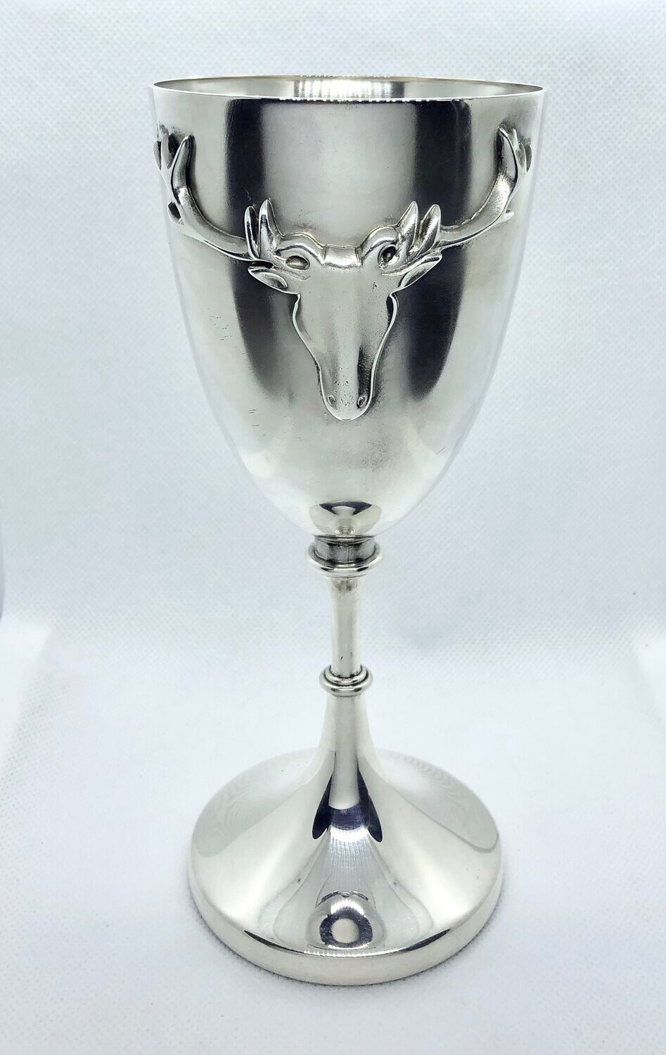 Seaforth Goblet