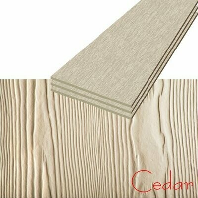 Cempanel Cedar