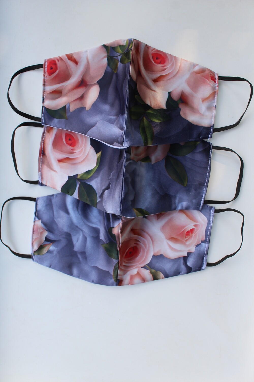 Floral Mask #3