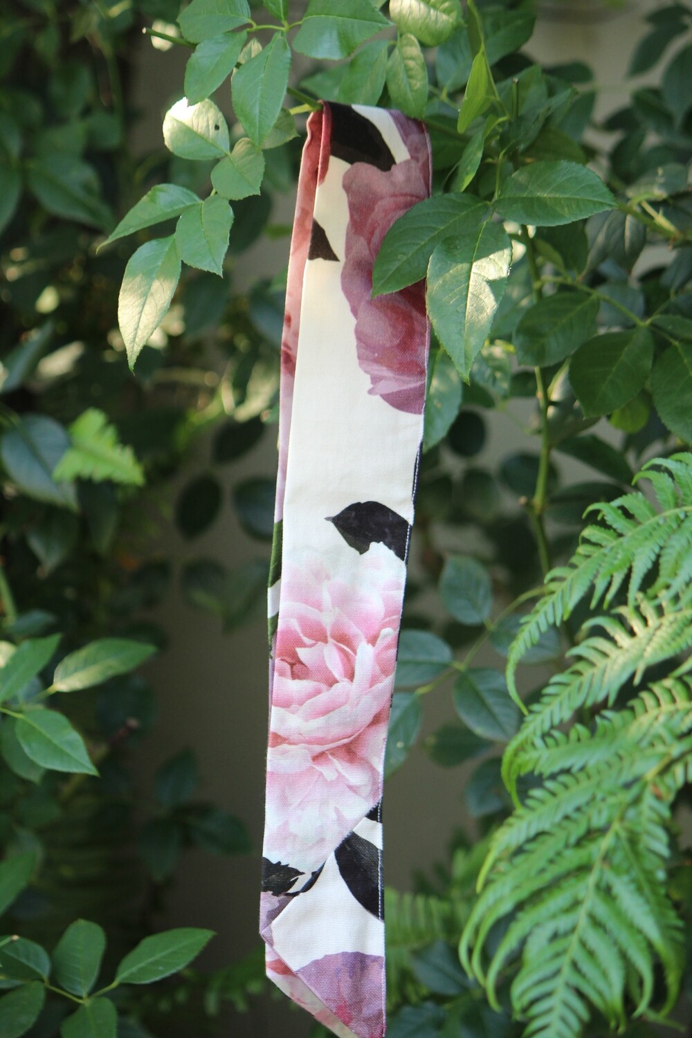 Flourish Headband #1