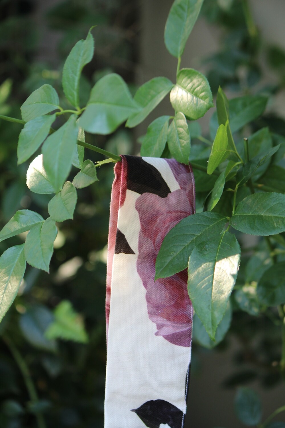 Flourish Headband #1