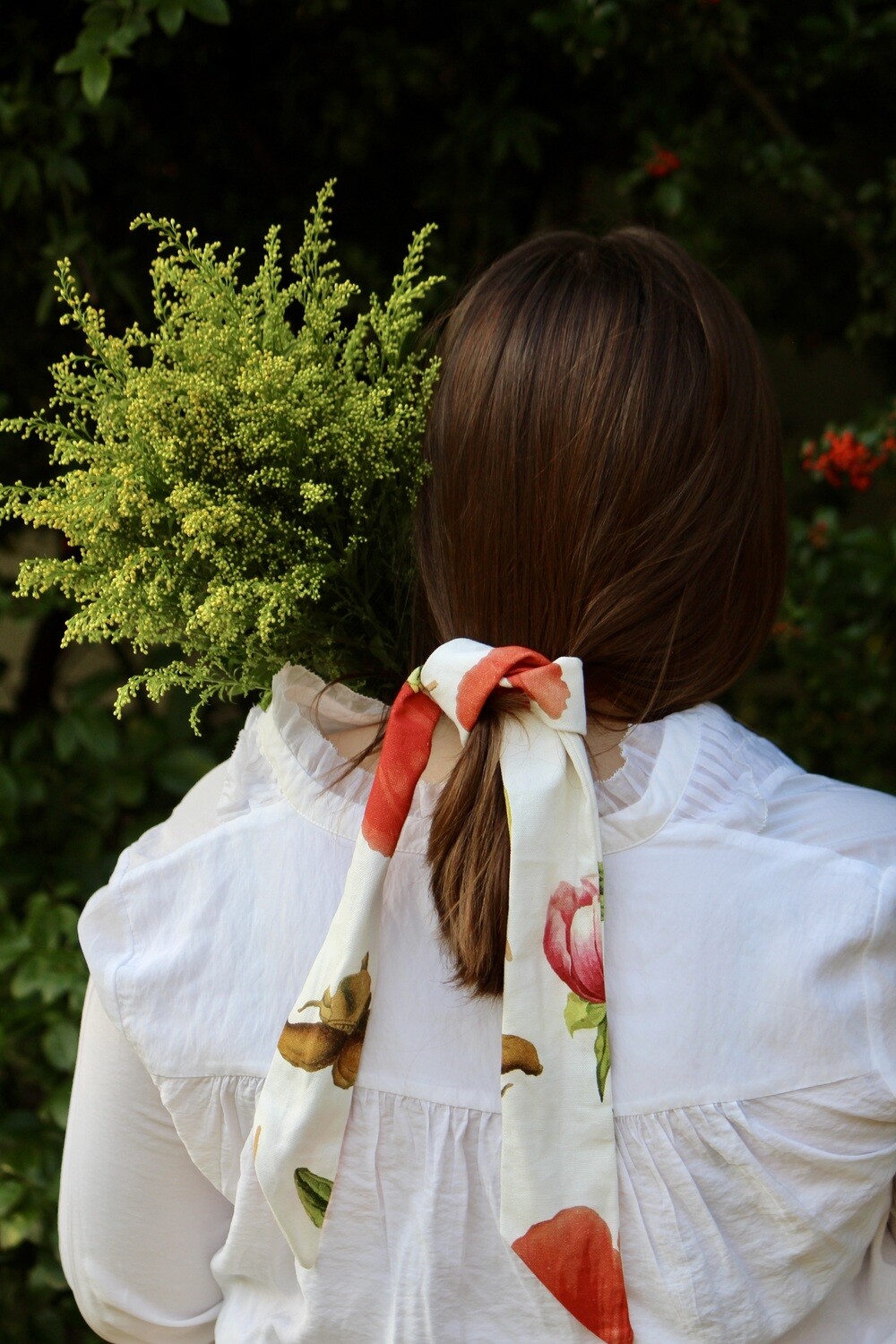 Flourish Headband #2