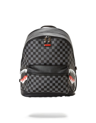 Zaino Sprayground PARIS VS FLORENCE SHARK BACKPACK