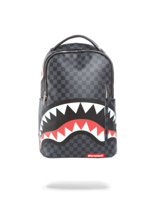 Zaino Sprayground PARIS VS FLORENCE SHARK BACKPACK