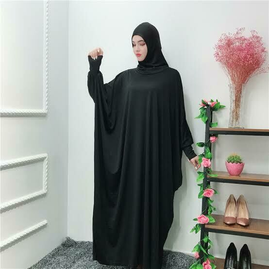 Burka Abaya
