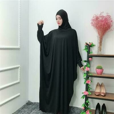 Burka Abaya