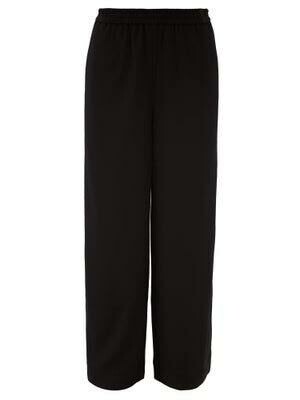 Slip pants