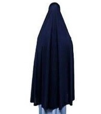 Basic Burkah..