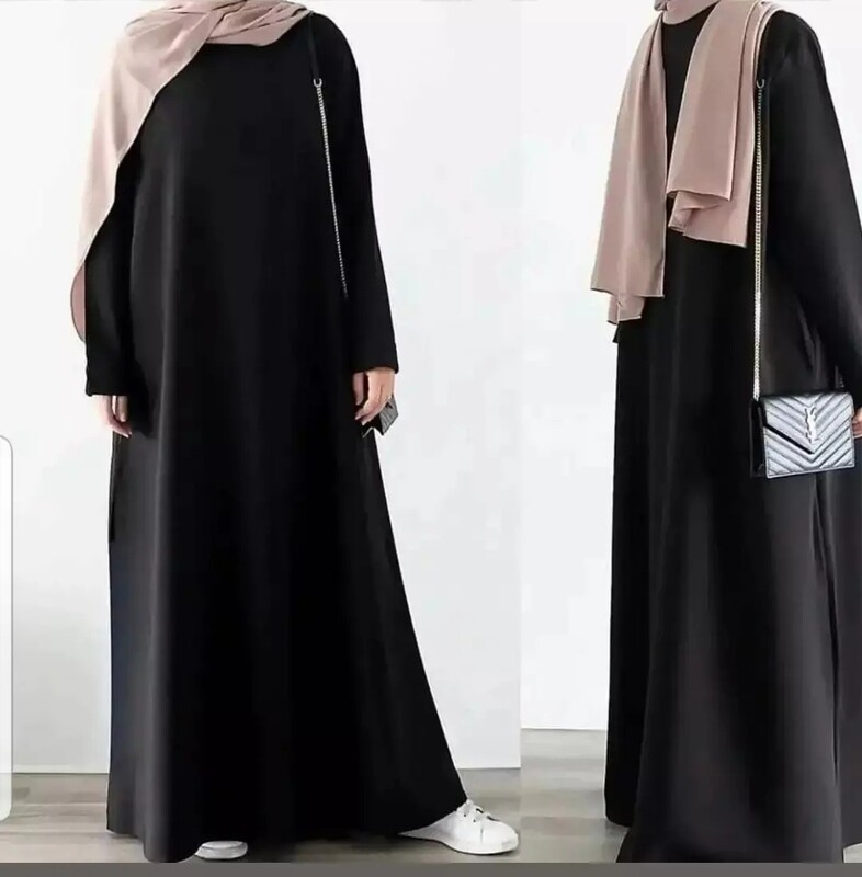 Classic A-line
