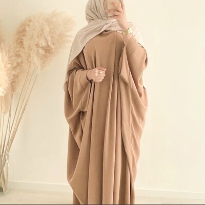 Mehar - Warm Taupe 