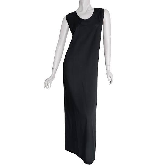 Sleeveless Slip