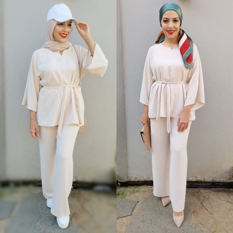 Roma Co-ord