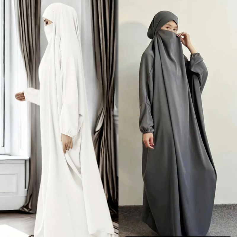 French Khimar