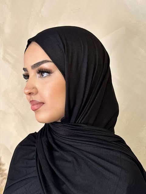 Jersey Hijab