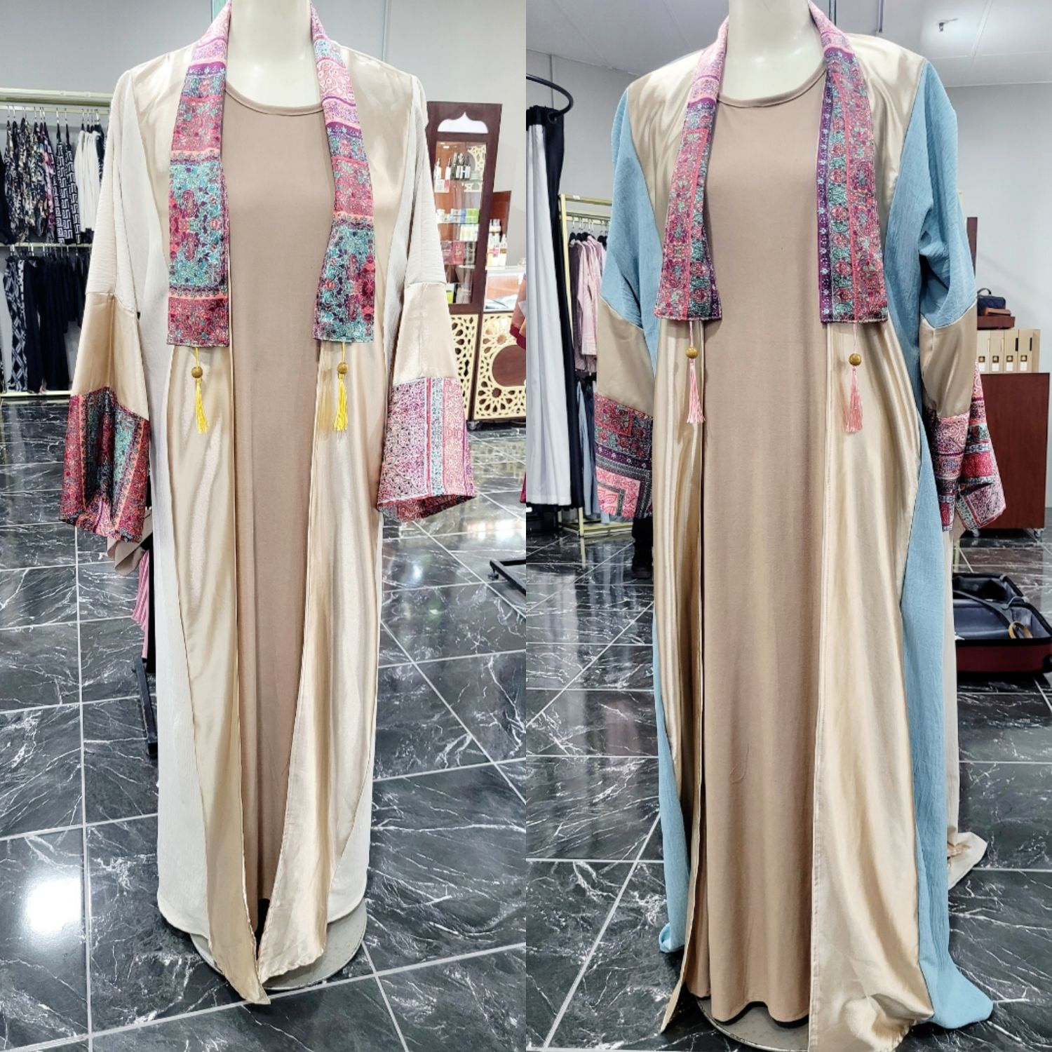 Marrakech ROBE