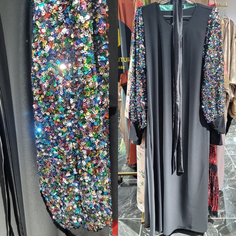 Manal Abaya