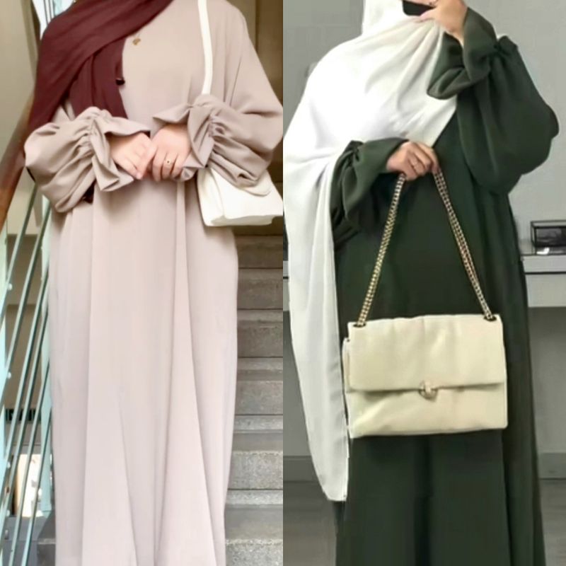Fiza Abaya