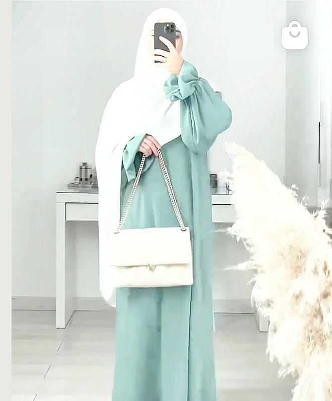 Fiza Abaya