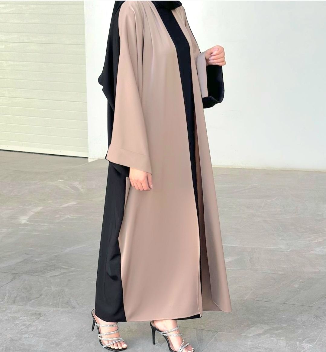Huda Robe 