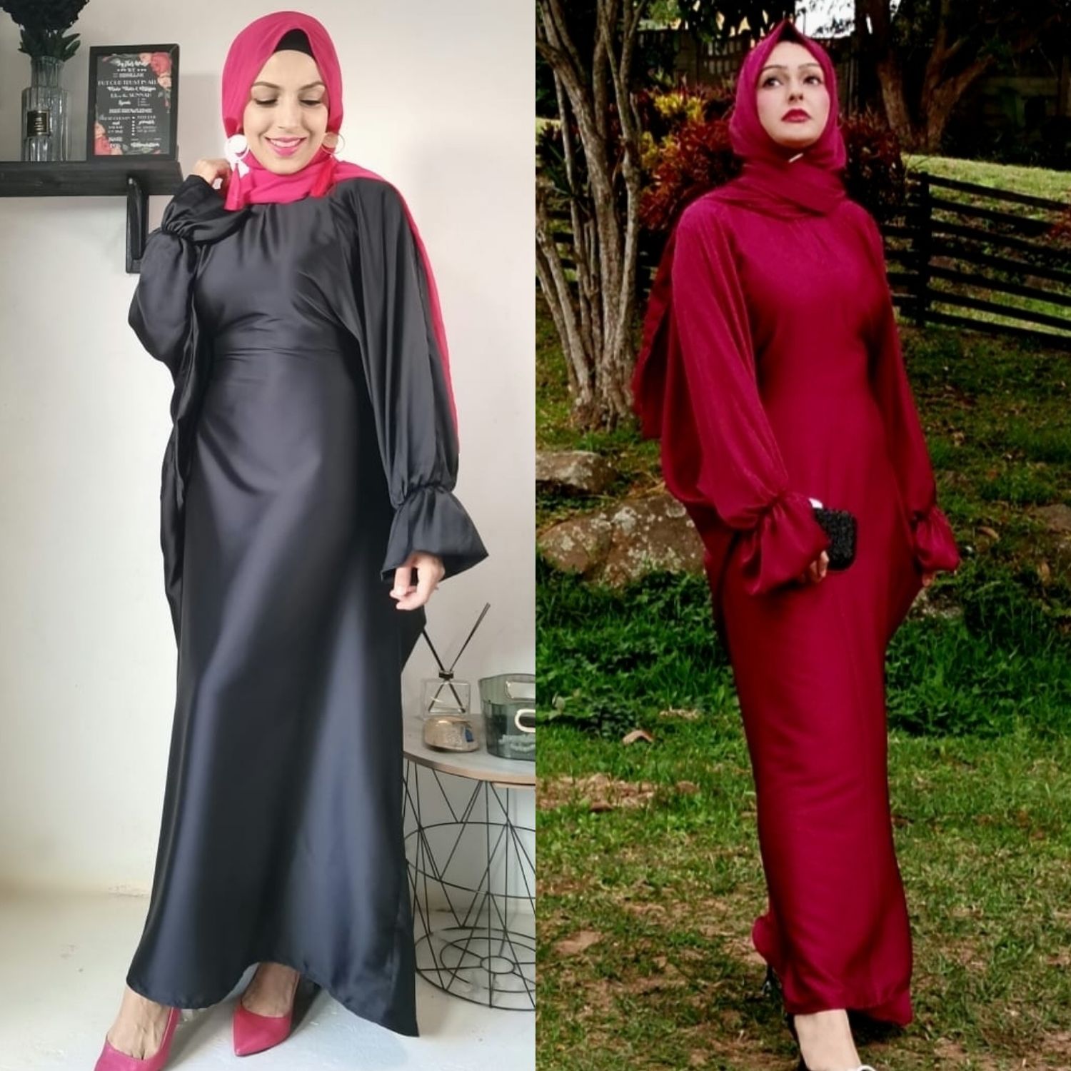 MONA Farasha tie-up