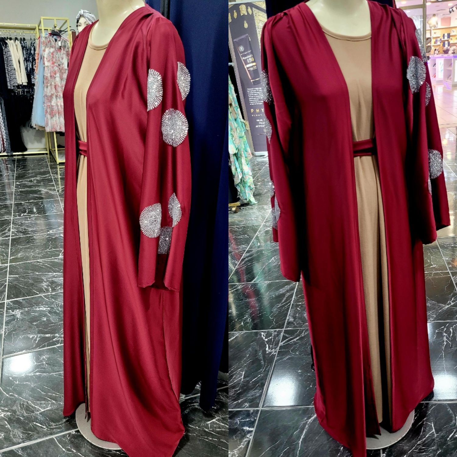 Hanna Robe