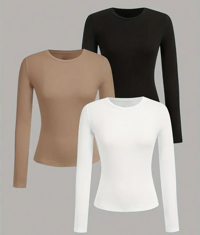 Essential luxe inner 