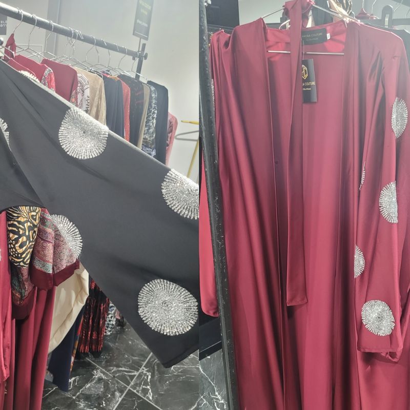 Hanna Robe