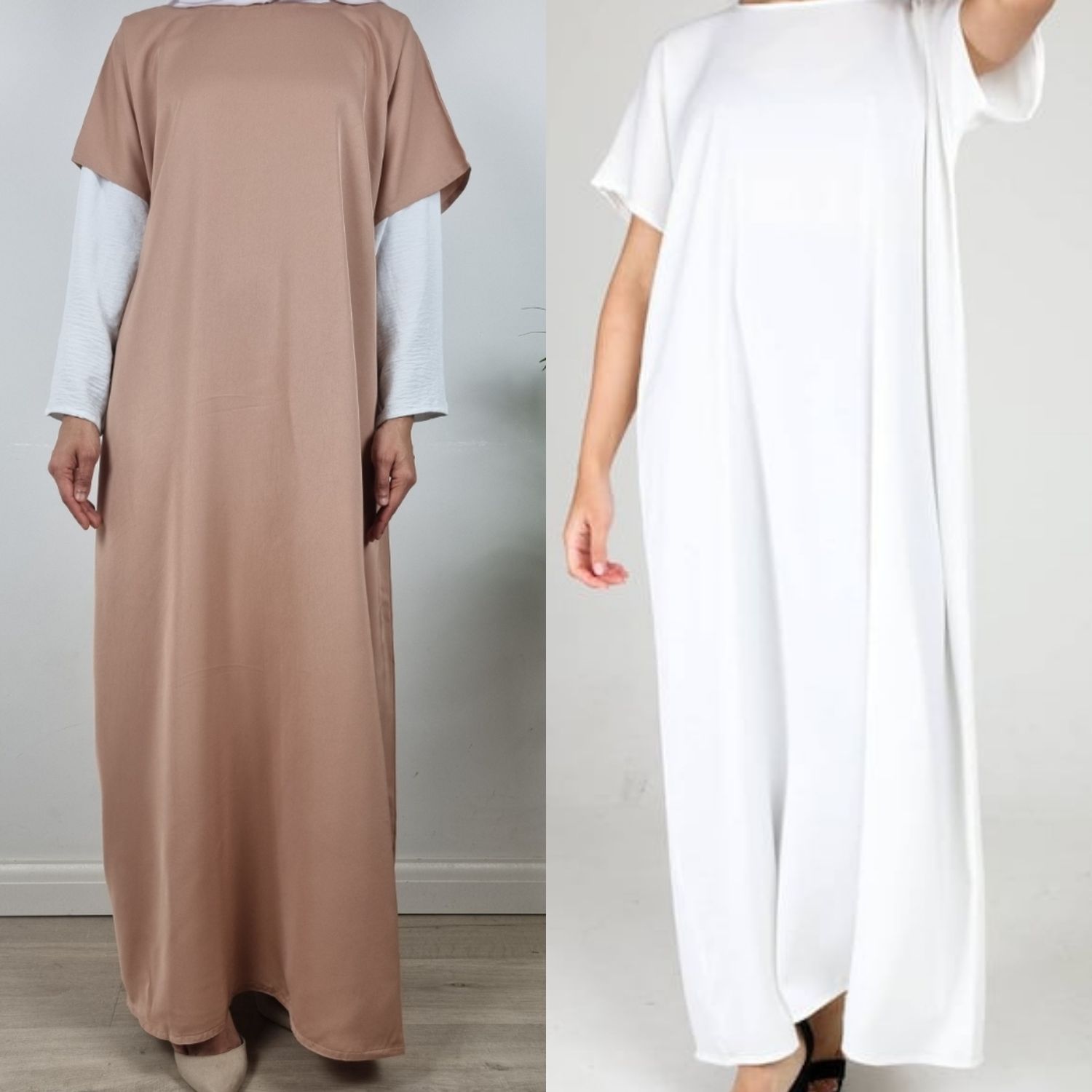 Slip Dress