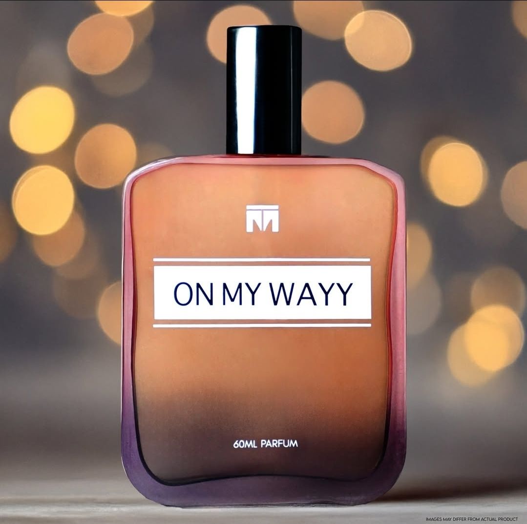 On My Wayy 40ml