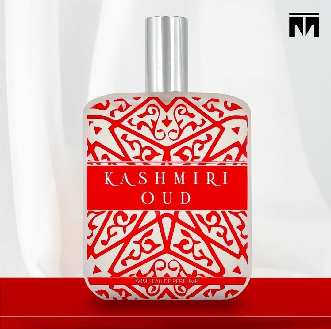 Kashmiri OUD 80ml
