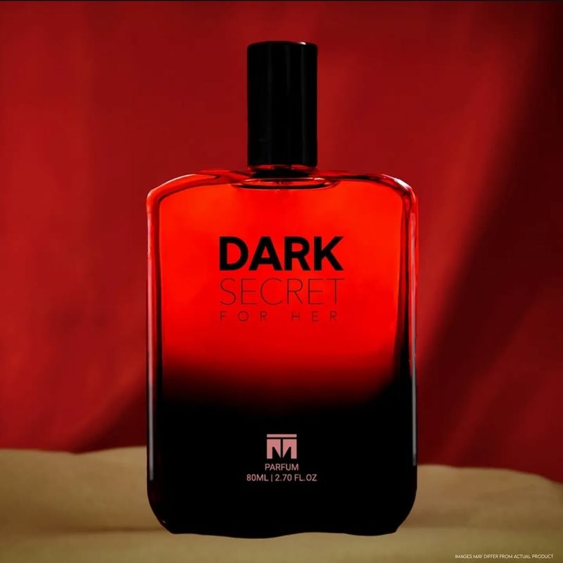 Dark Secret 80ml