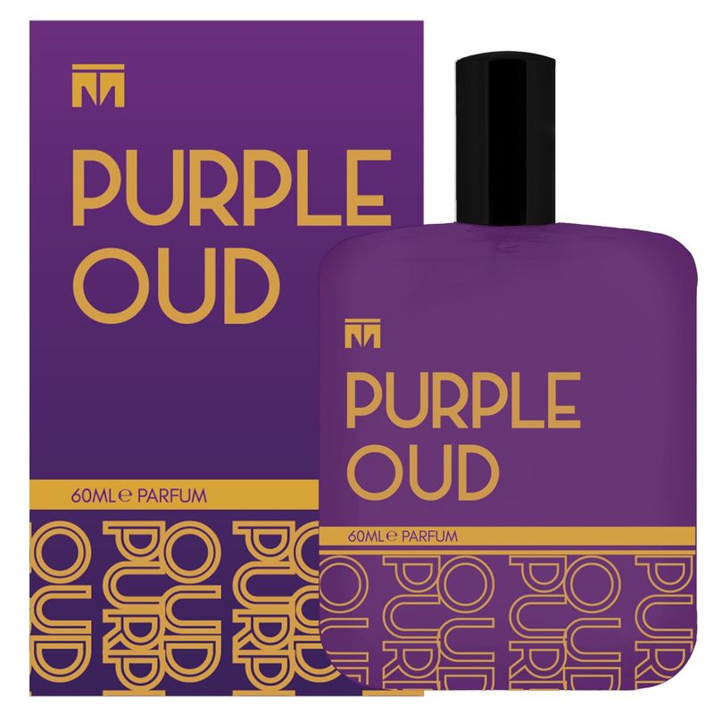 Purple OUD 60ml