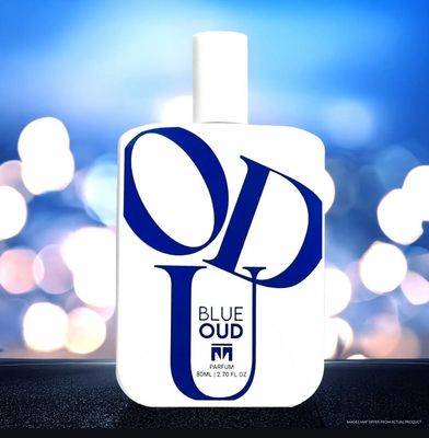 Blue OUD 80ml