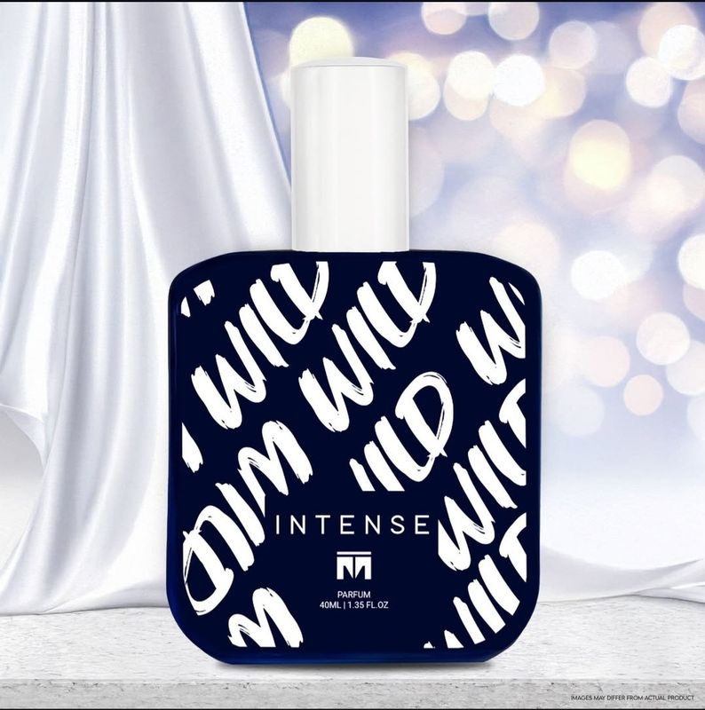 Wild Intense 80ml