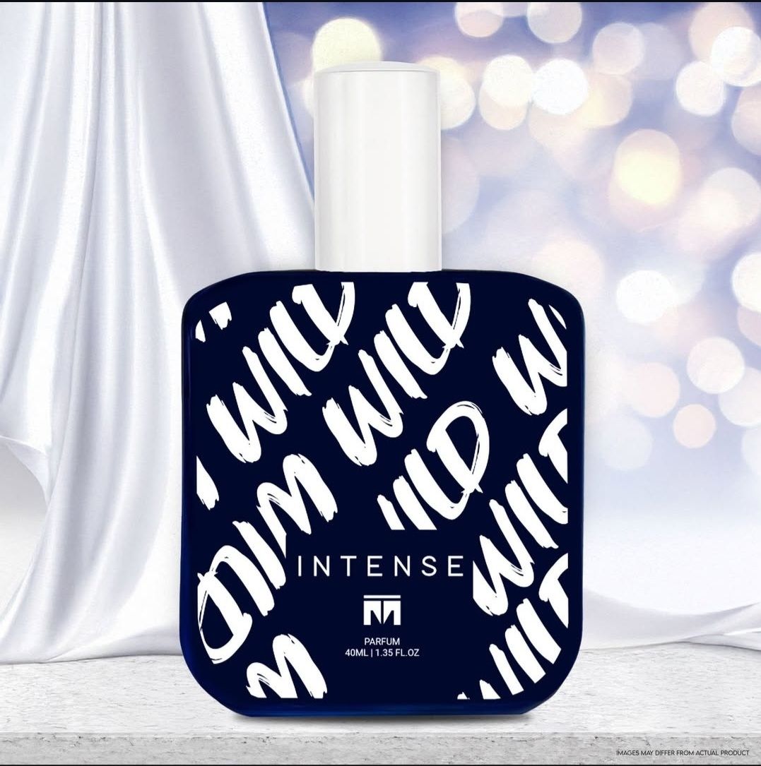 Wild Intense 80ml