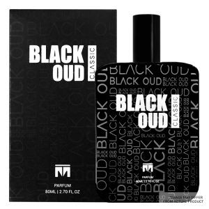 Black OUD 40ml