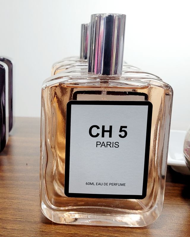 Ch 5 60ml