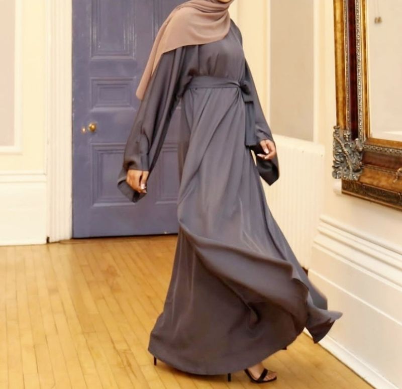 Kaula Abaya 