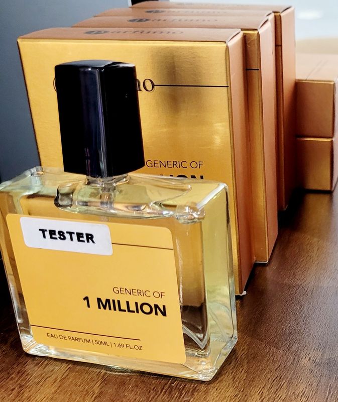 1 Million - 50ml