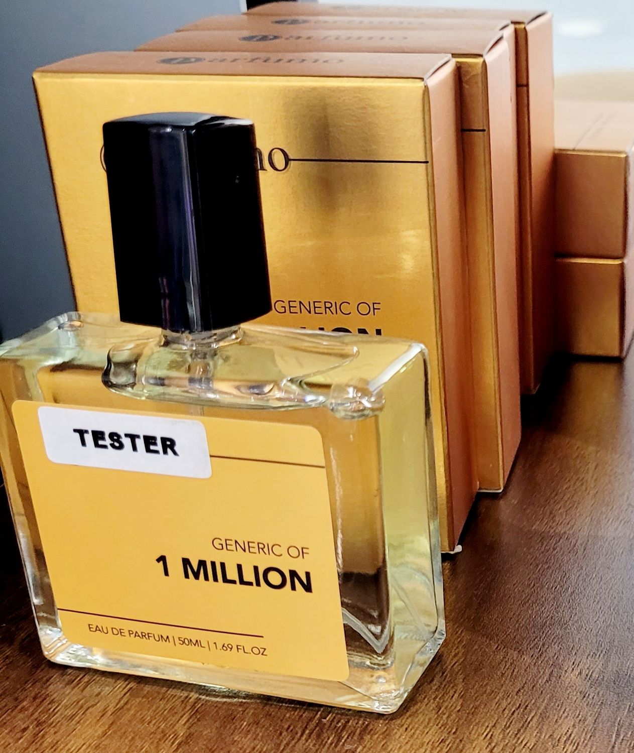 1 Million - 50ml