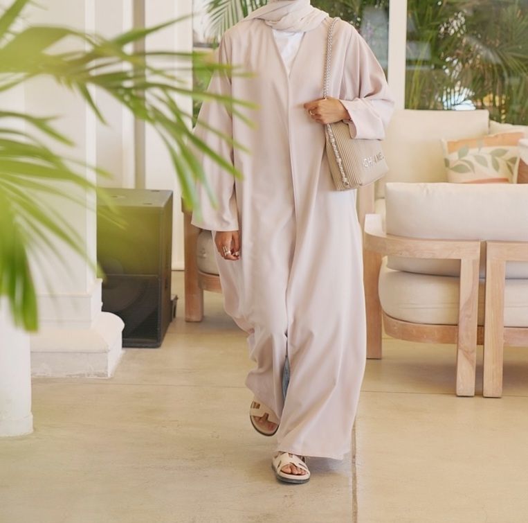 Essential Robe