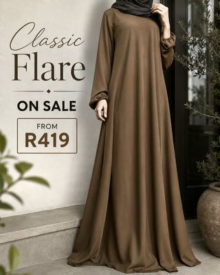 Classic Flare