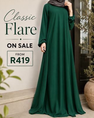 Classic Flare
