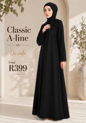 Classic A-line