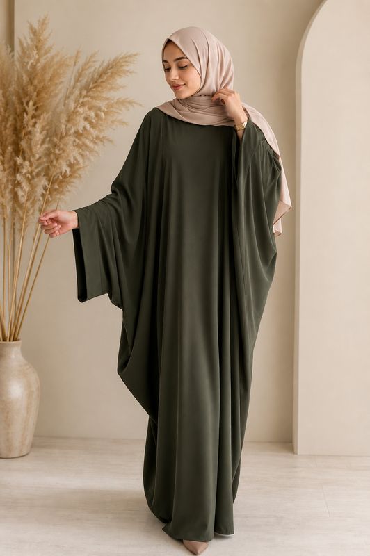 Mehar Abaya