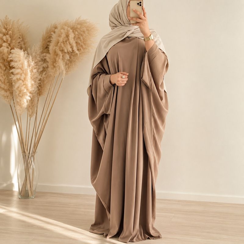 Mehar Abaya