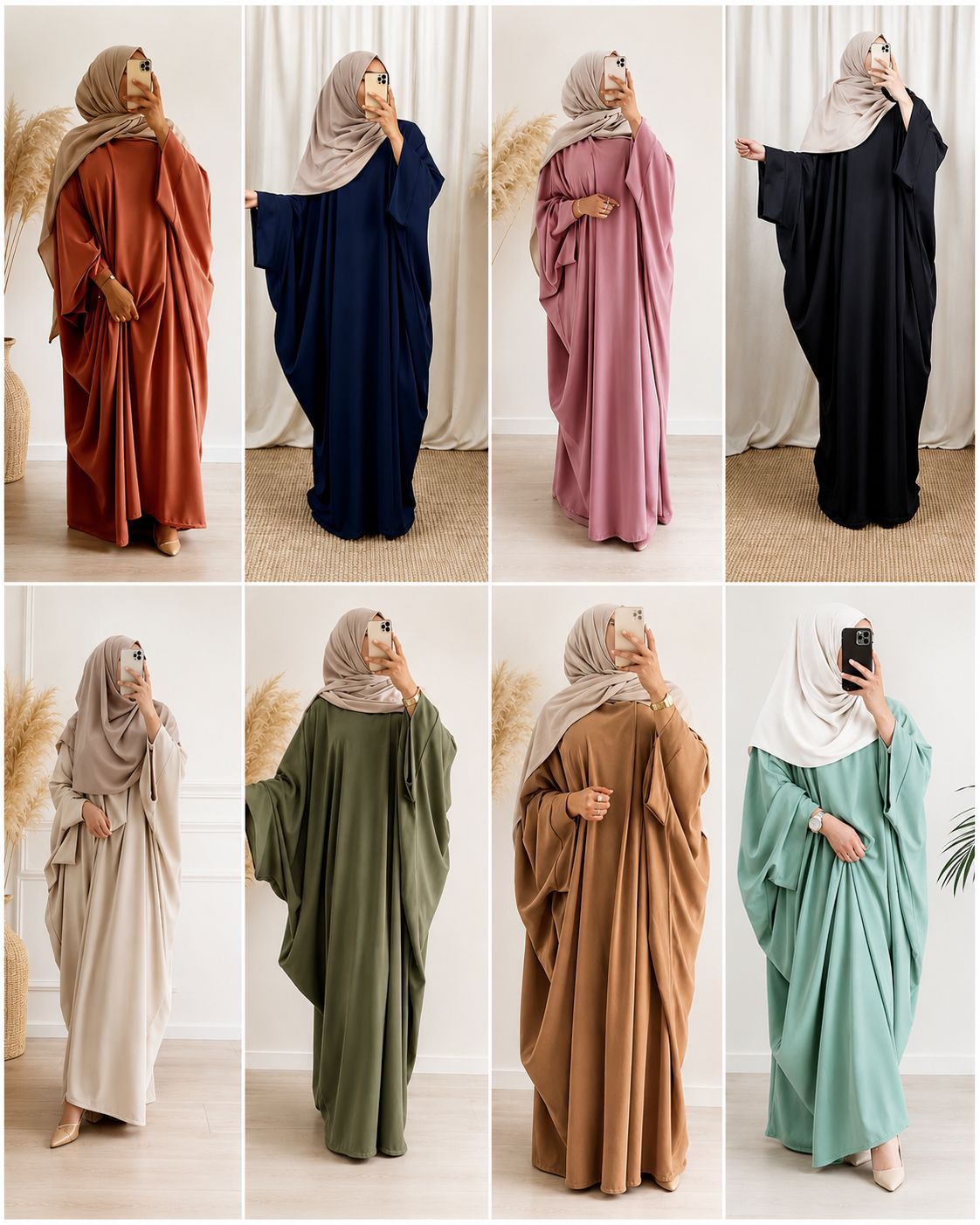 Mehar Abaya