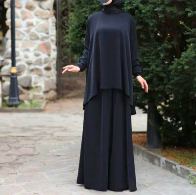 Nura 2 piece - colors